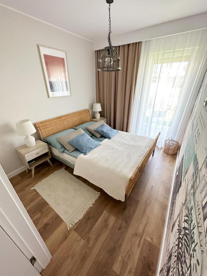 Luxflats Apartament Maui Jastrzebia Gora Luaran gambar