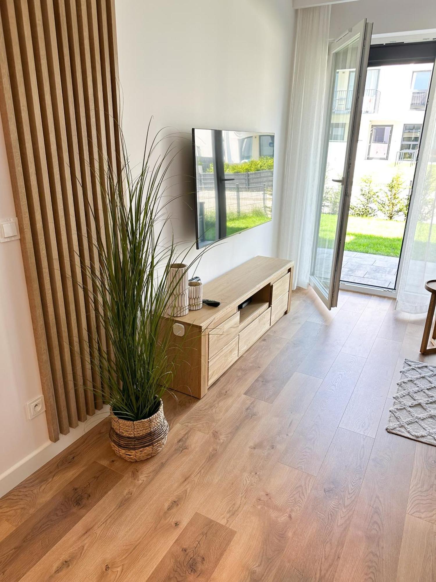 Luxflats Apartament Maui Jastrzebia Gora Luaran gambar