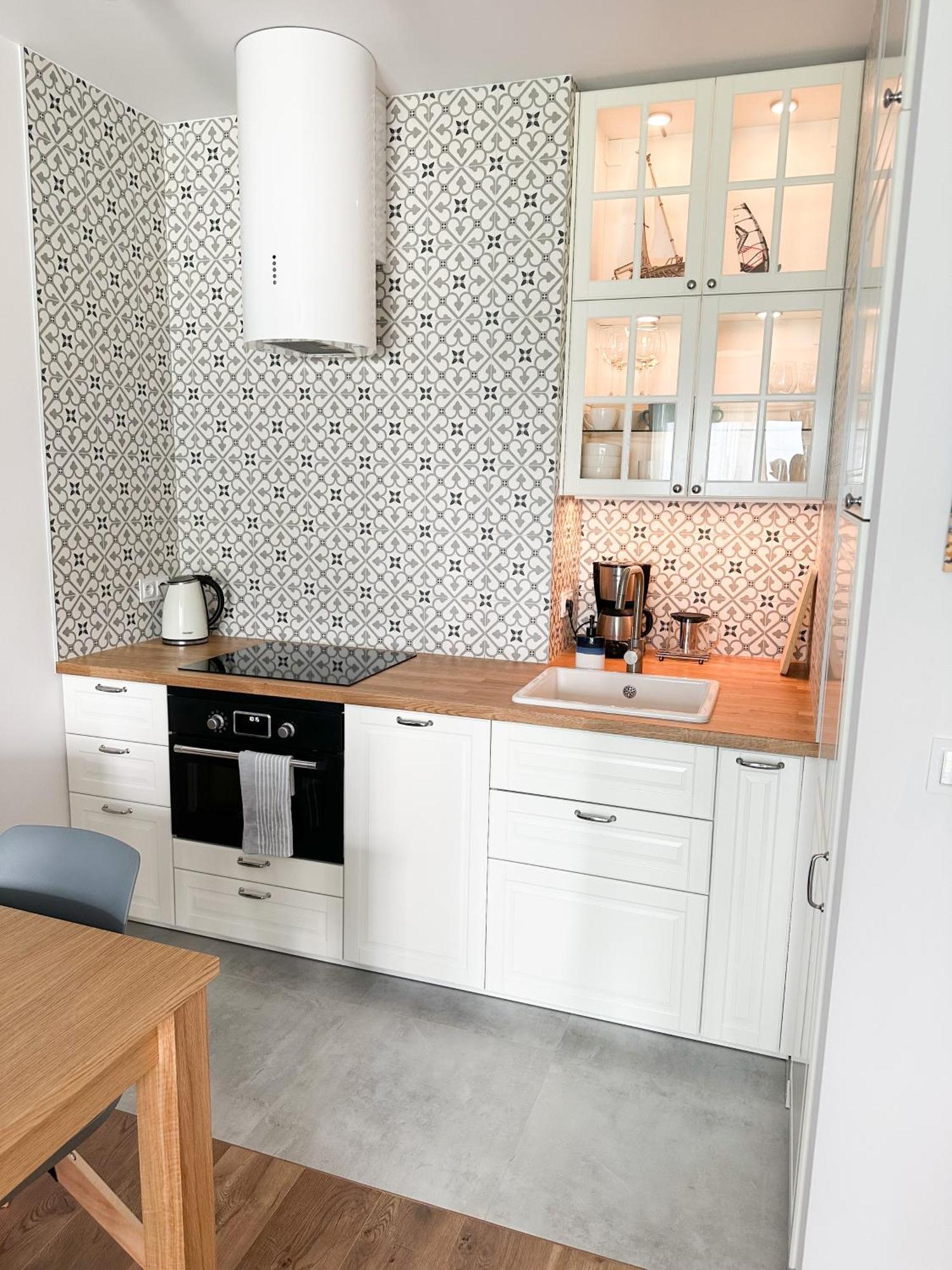 Luxflats Apartament Maui Jastrzebia Gora Luaran gambar